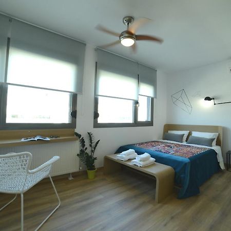 Mazi Rooms Ptolemeon Tesalónica Exterior foto