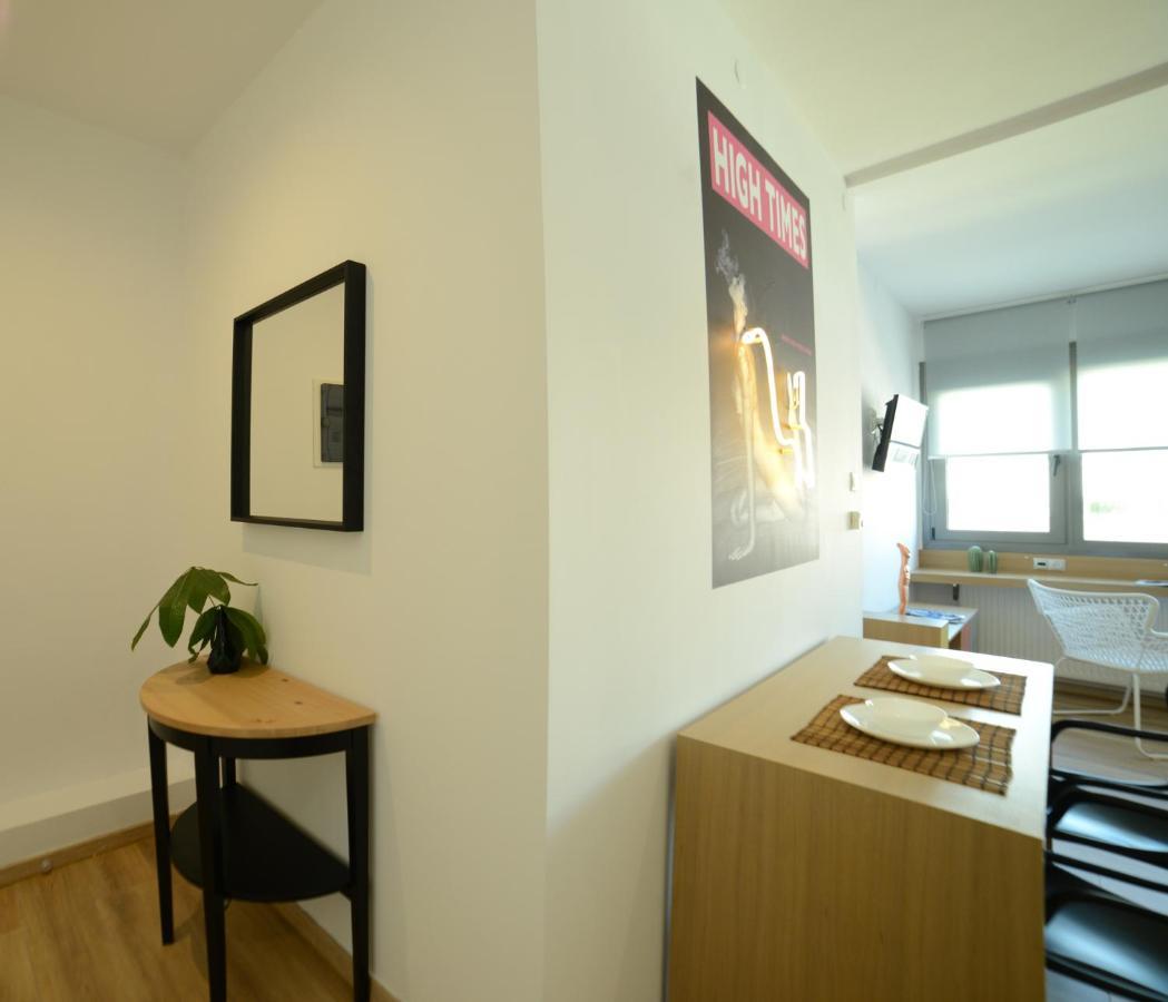 Mazi Rooms Ptolemeon Tesalónica Exterior foto