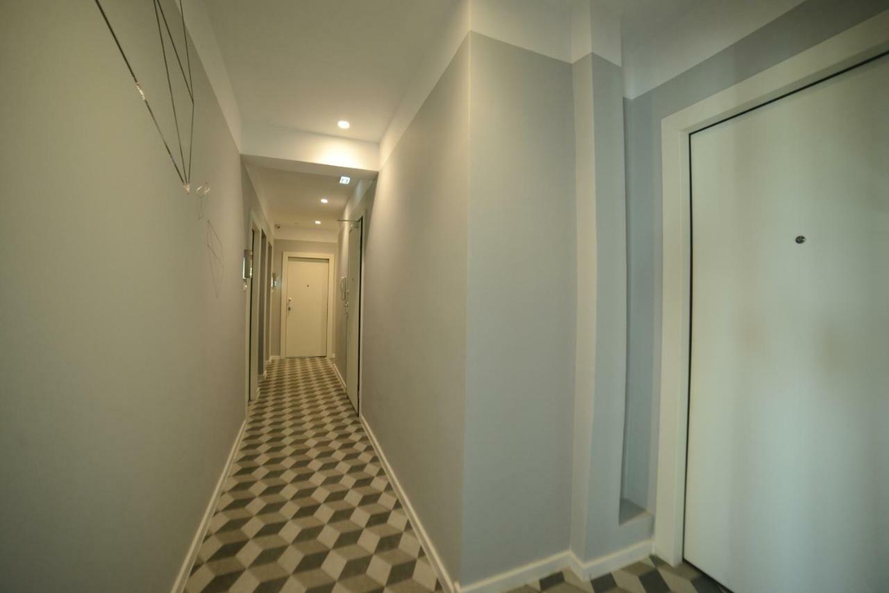 Mazi Rooms Ptolemeon Tesalónica Exterior foto